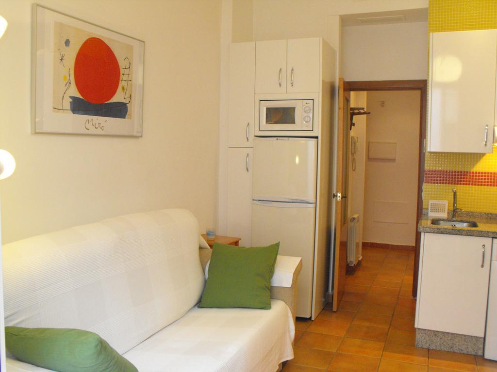 Karmapartment セビリア エクステリア 写真