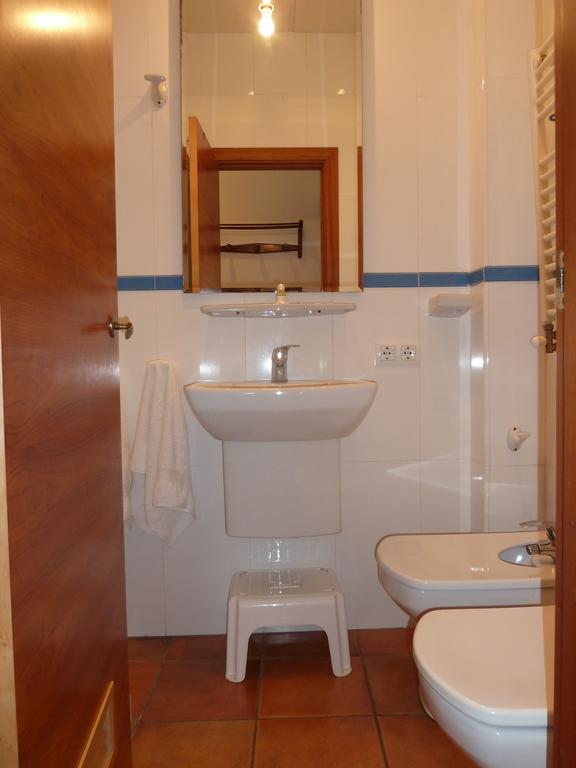 Karmapartment セビリア エクステリア 写真