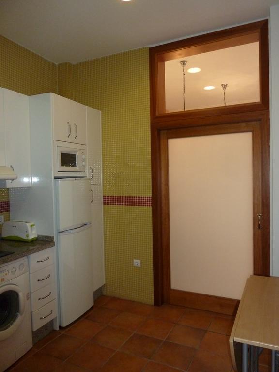 Karmapartment セビリア エクステリア 写真
