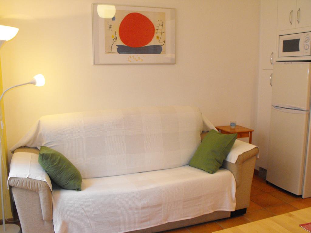 Karmapartment セビリア エクステリア 写真