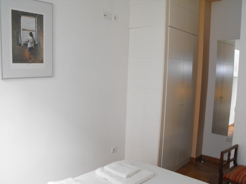 Karmapartment セビリア エクステリア 写真