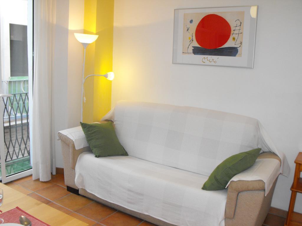 Karmapartment セビリア エクステリア 写真