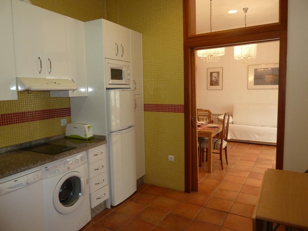 Karmapartment セビリア エクステリア 写真